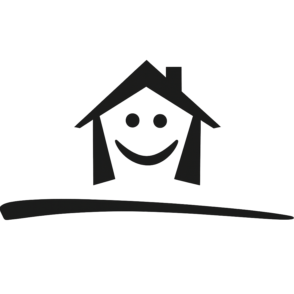 Logo Casa Reviver Preta